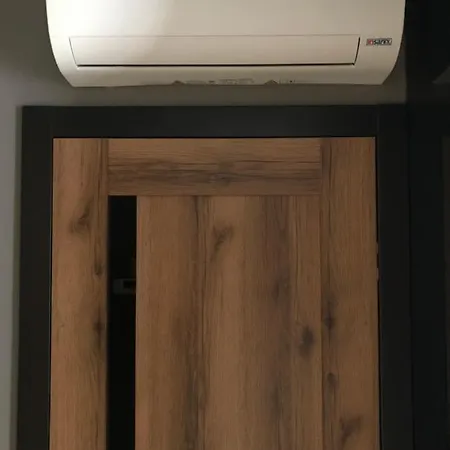 Merlin Apartments Zamość Esterno foto