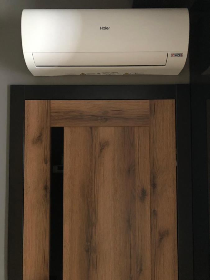 Merlin Apartment