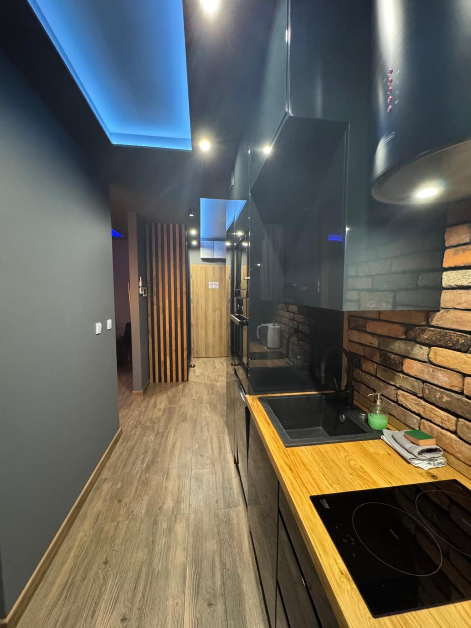 Merlin Apartment Zamosc (Lublin)