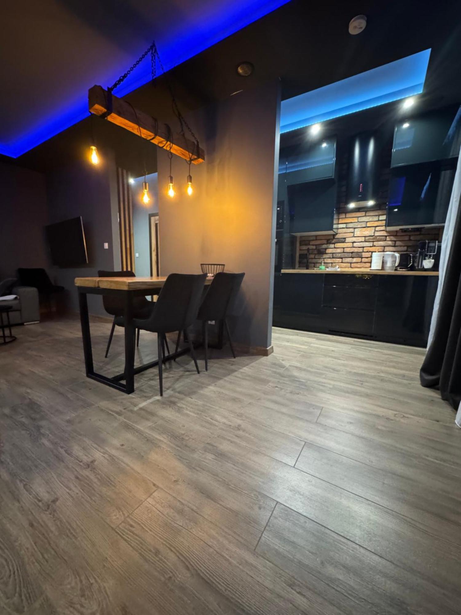 Merlin Apartment