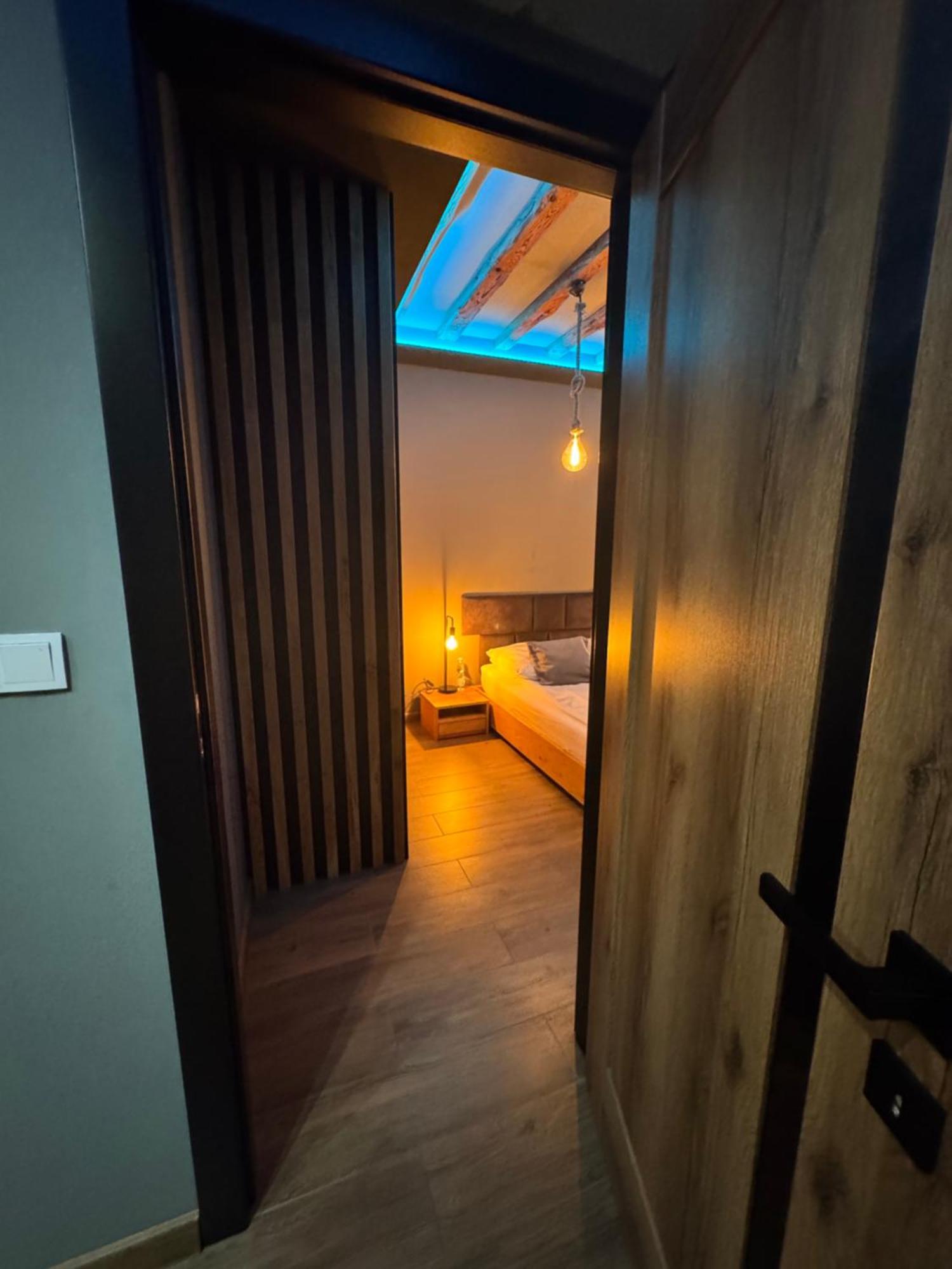 Merlin Apartment Zamosc (Lublin)